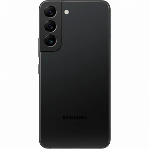 Смартфон Samsung Galaxy S22 8/128GB Phantom Black (SM-S901BZKDSEK) UA