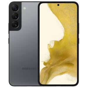 Колір: Сірий - Смартфон Samsung Galaxy S22 Plus SM-S906 8/256GB Graphite