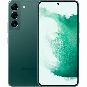 Смартфон Samsung Galaxy S22 Plus SM-S9060 8/128GB Green