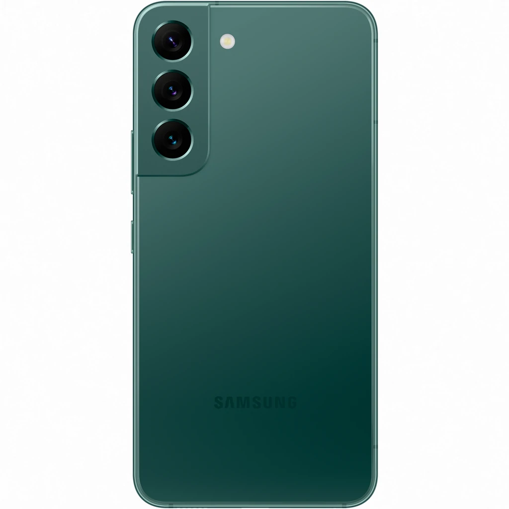 Смартфон Samsung Galaxy S22 8/128GB Green (SM-S901BZGDSEK) UA