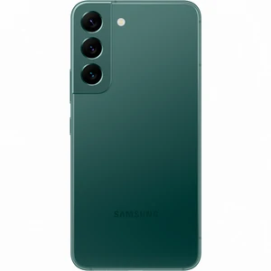 Смартфон Samsung Galaxy S22 8/128GB Green (SM-S901BZGDSEK) UA