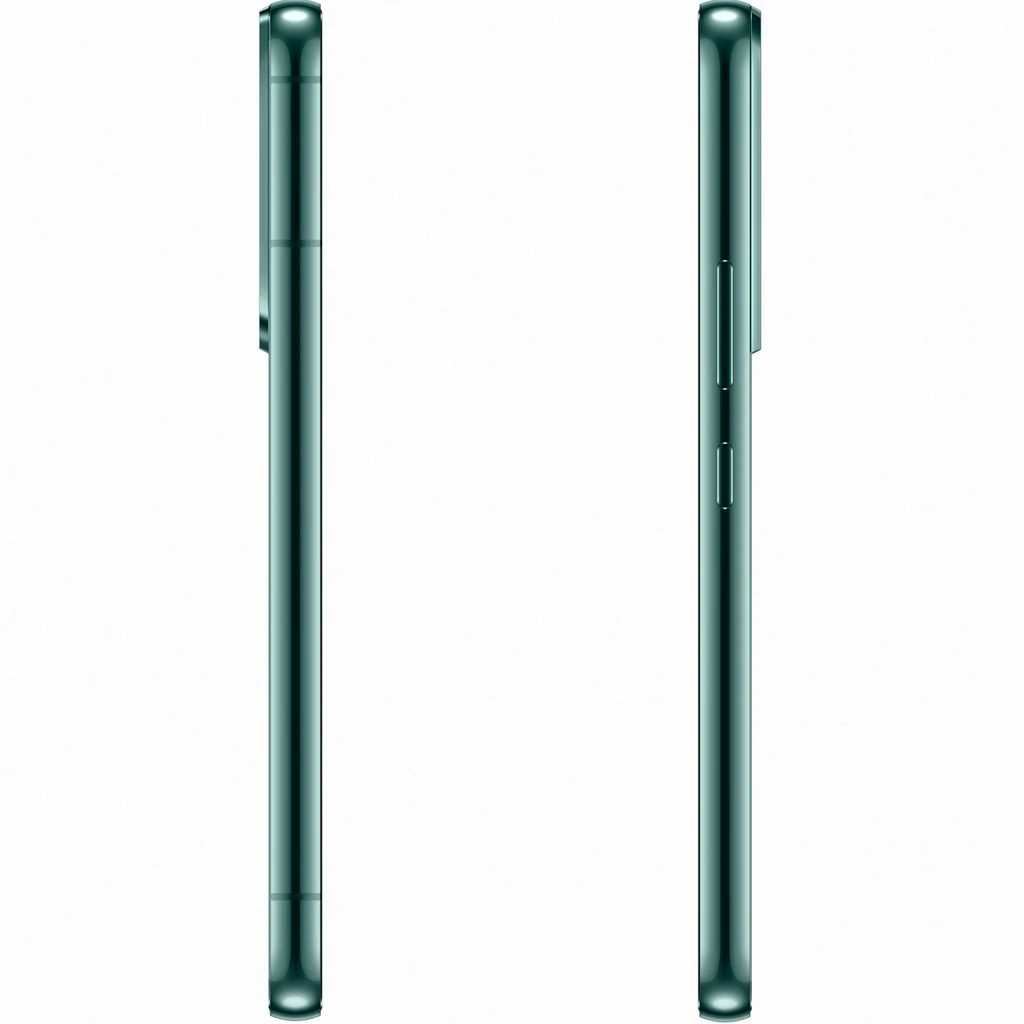 Смартфон Samsung Galaxy S22 8/128GB Green (SM-S901BZGDSEK) UA