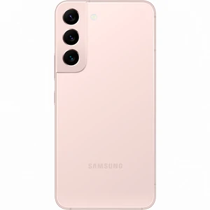Смартфон Samsung Galaxy S22 8/128GB Pink (SM-S901BIDDSEK) UA