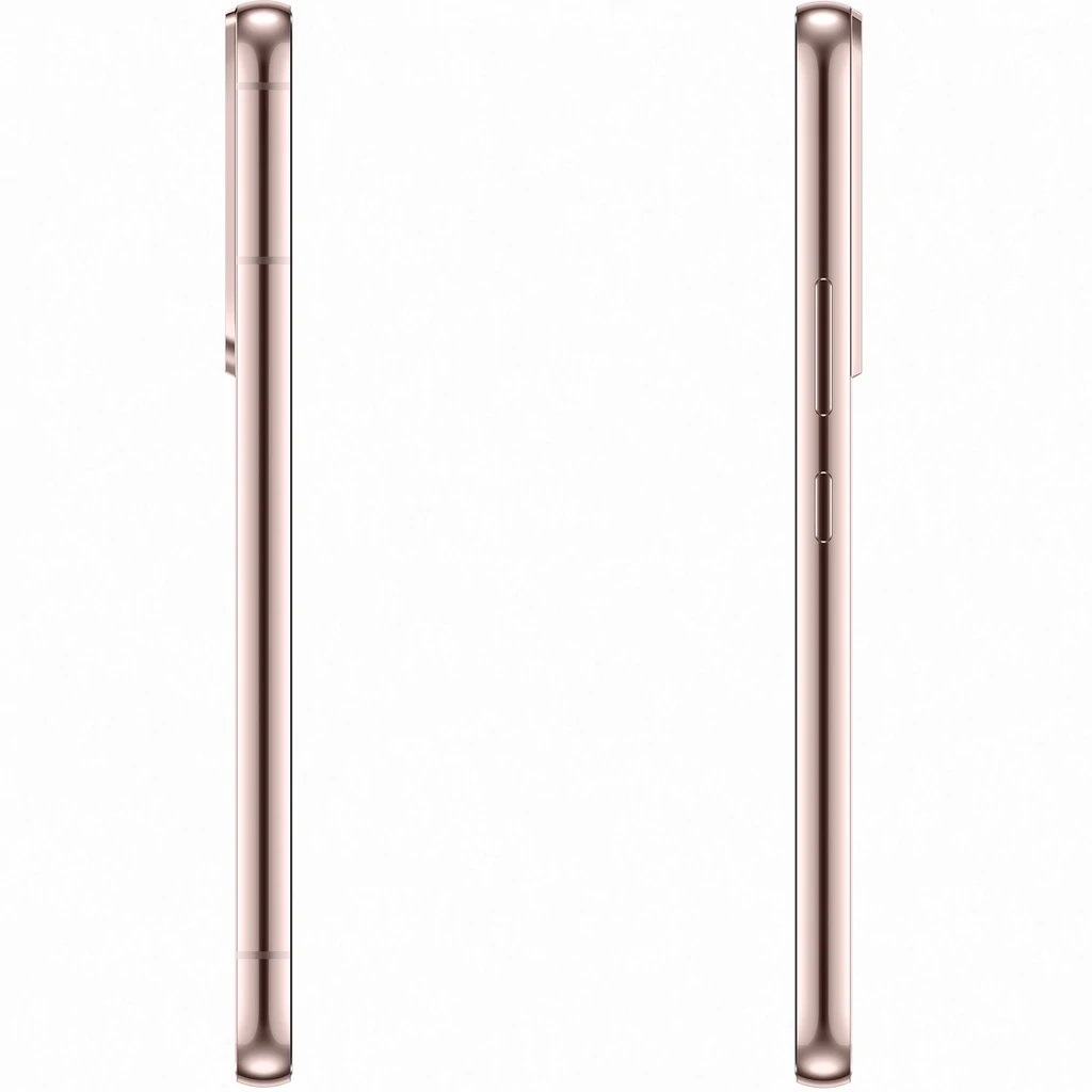 Смартфон Samsung Galaxy S22 8/128GB Pink (SM-S901BIDDSEK) UA