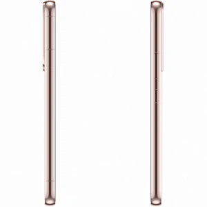 Смартфон Samsung Galaxy S22 8/128GB Pink (SM-S901BIDDSEK) UA