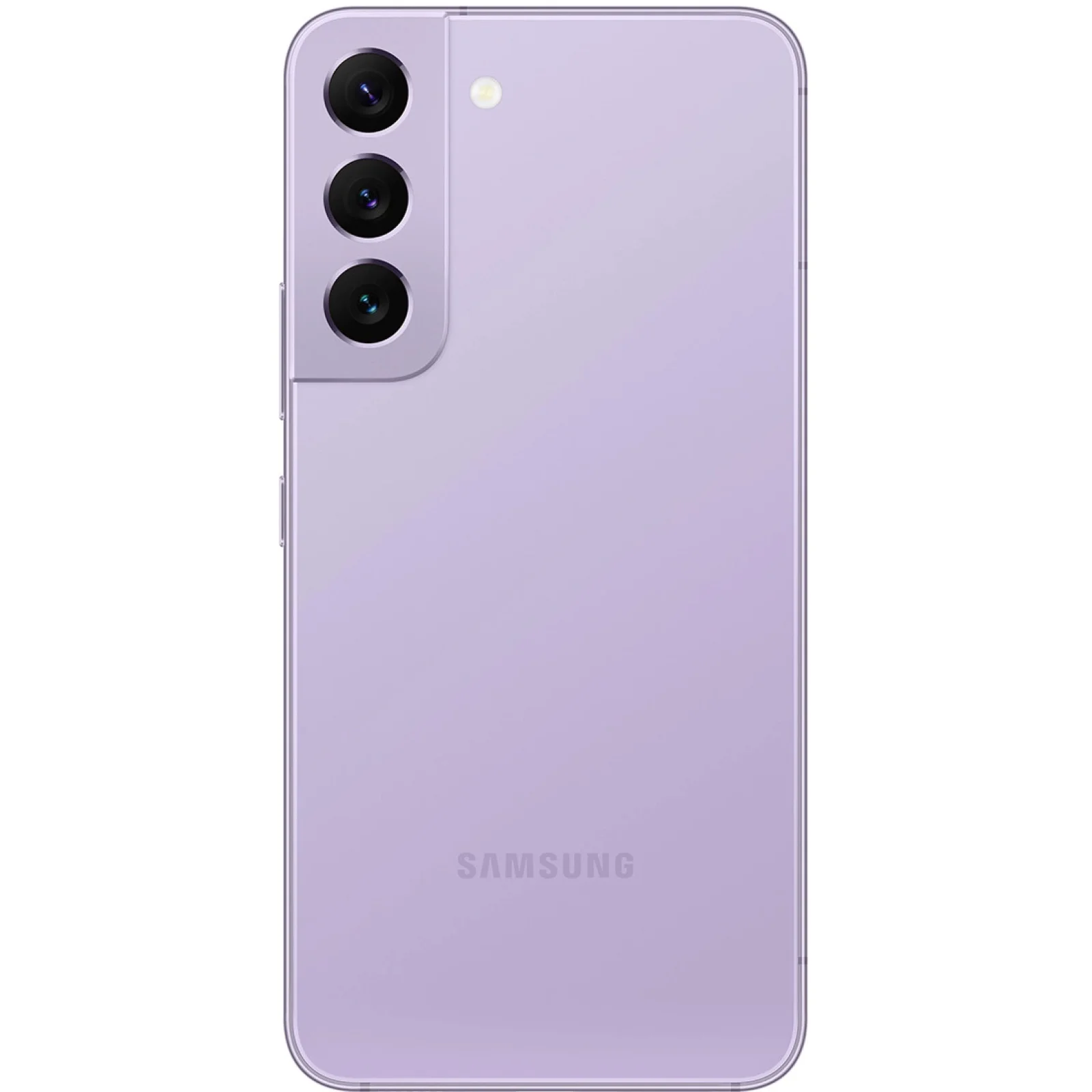 Смартфон Samsung Galaxy S22 8/128GB Bora Purple (SM-S901BLVD) UA