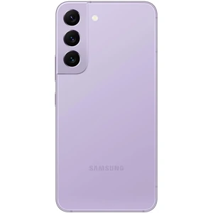 Смартфон Samsung Galaxy S22 8/256GB Bora Purple (SM-S901BLVG)