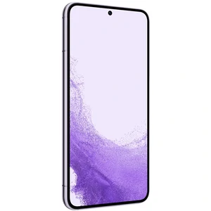 Смартфон Samsung Galaxy S22 8/256GB Bora Purple (SM-S901BLVG)