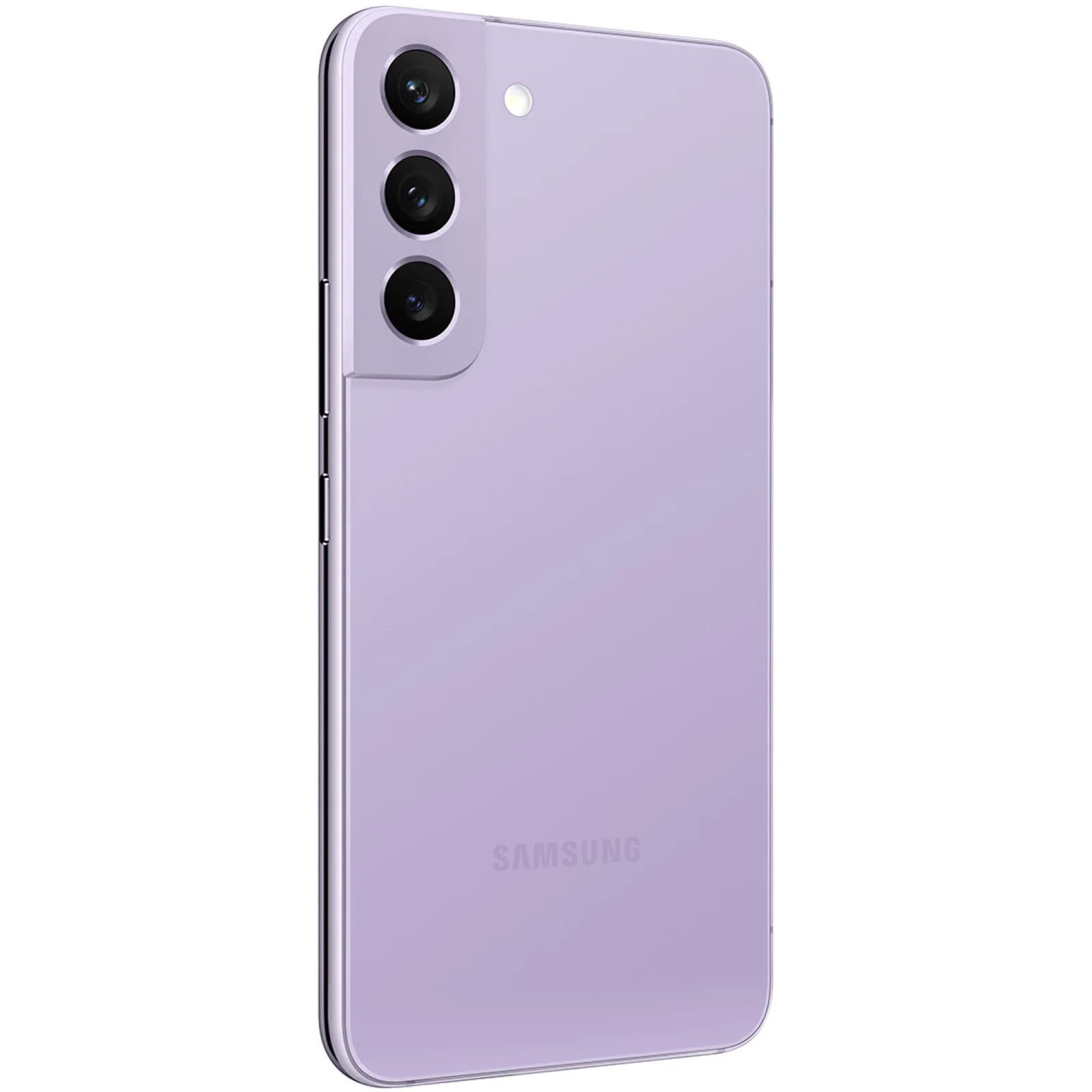 Смартфон Samsung Galaxy S22 8/128GB Bora Purple (SM-S901BLVD) UA