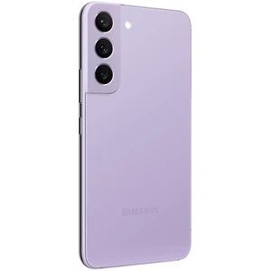 Смартфон Samsung Galaxy S22 8/256GB Bora Purple (SM-S901BLVG)