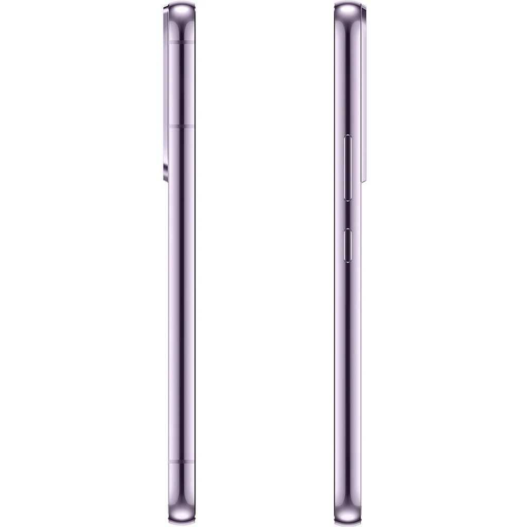 Смартфон Samsung Galaxy S22 8/256GB Bora Purple (SM-S901BLVG)