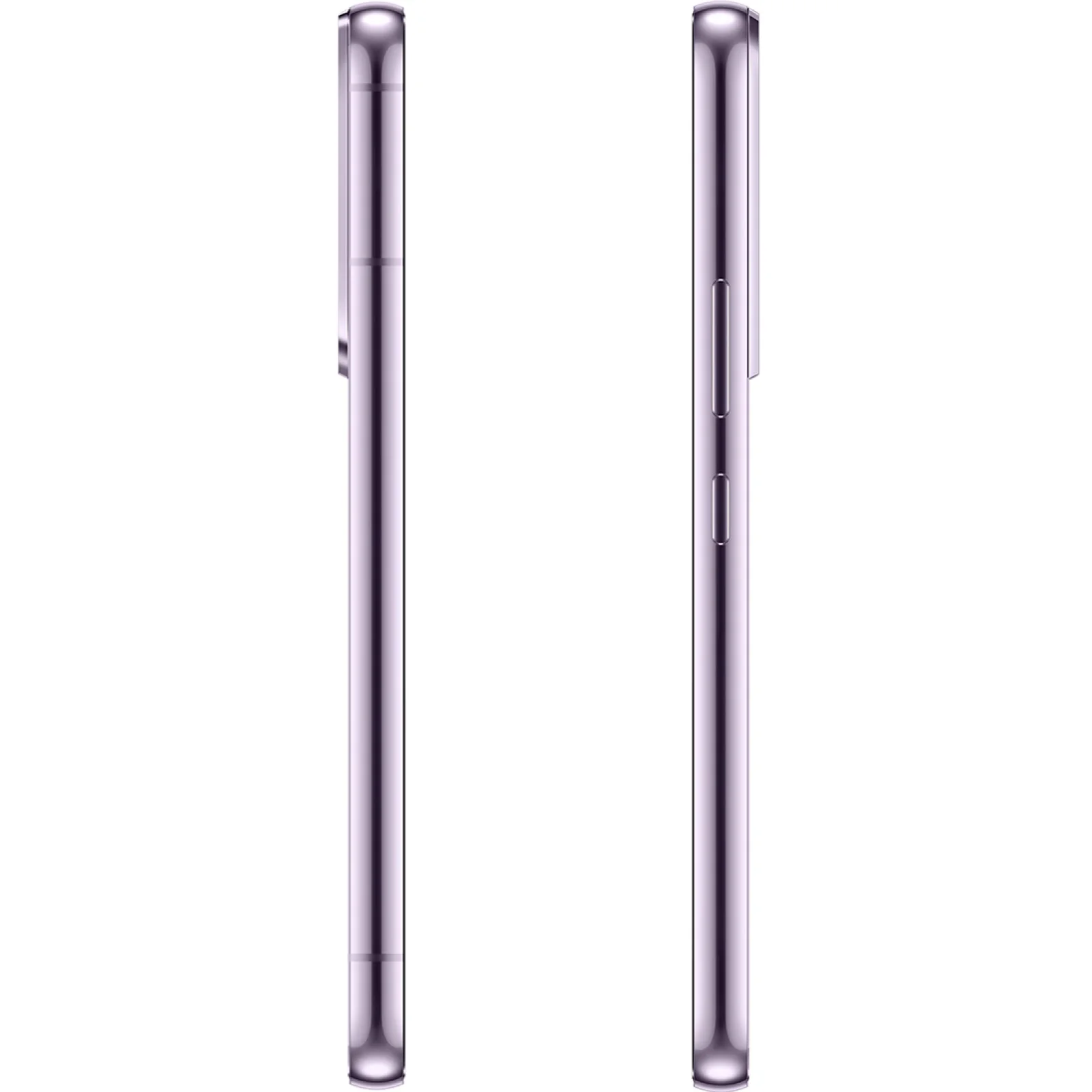 Смартфон Samsung Galaxy S22 8/128GB Bora Purple (SM-S901BLVD) UA