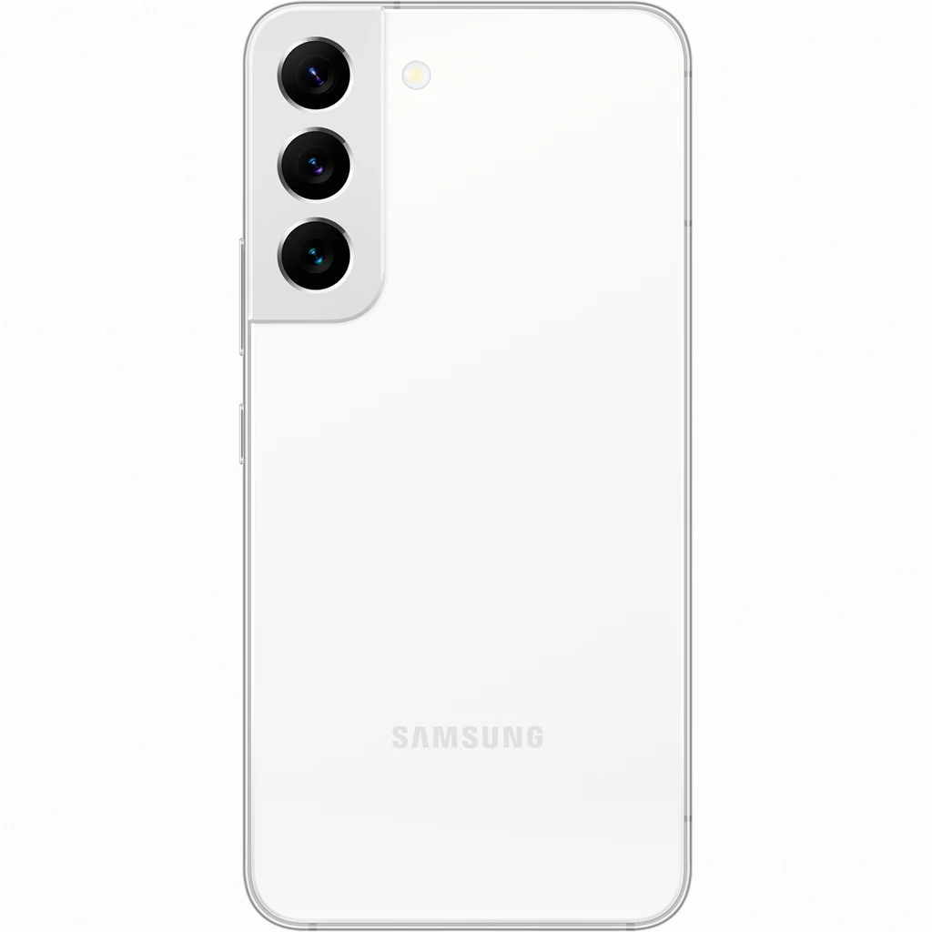 Смартфон Samsung Galaxy S22 SM-S9010 8/256GB Phantom White