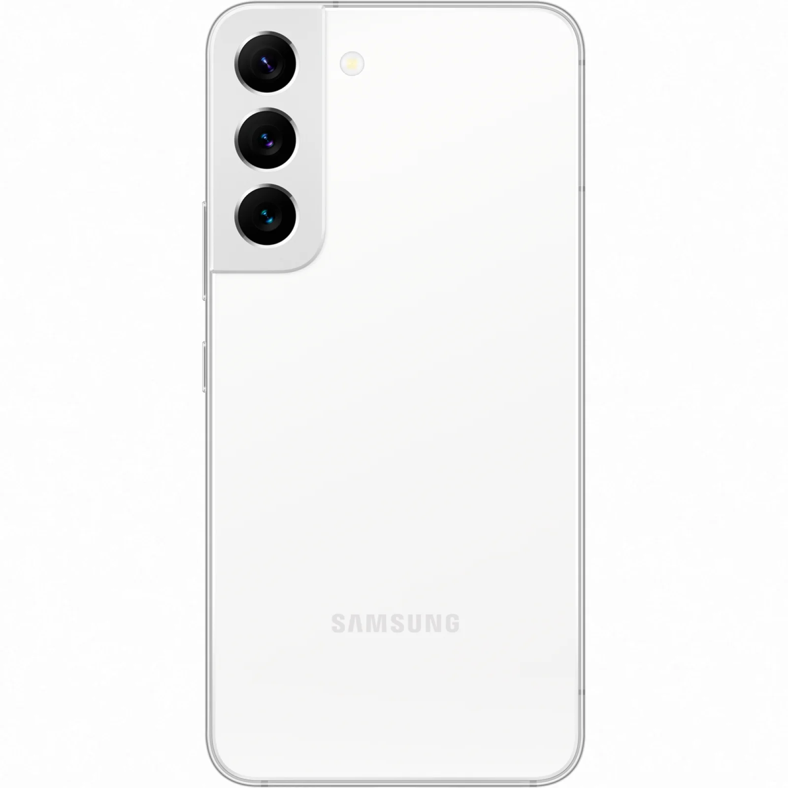 Смартфон Samsung Galaxy S22 8/128GB Phantom White (SM-S901BZWDSEK) UA