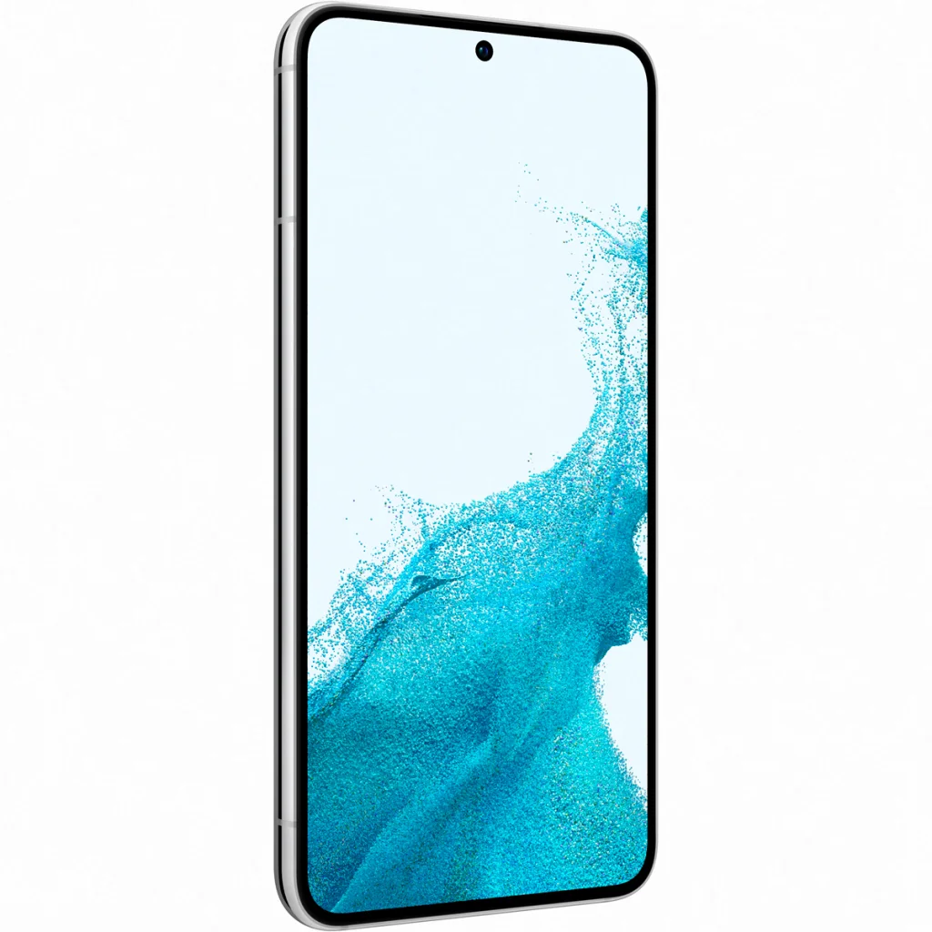Смартфон Samsung Galaxy S22 SM-S9010 8/256GB Phantom White