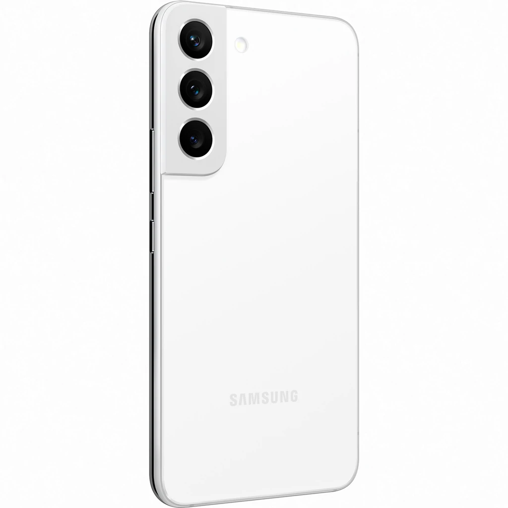 Смартфон Samsung Galaxy S22 SM-S9010 8/256GB Phantom White