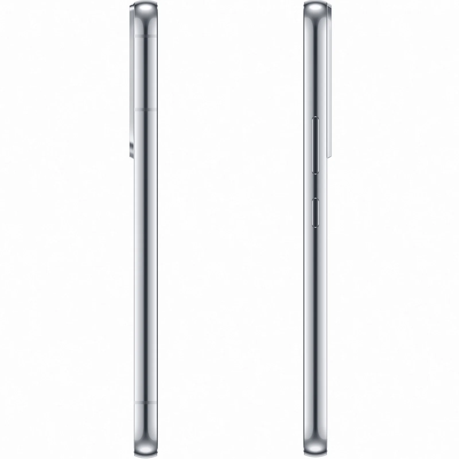Смартфон Samsung Galaxy S22 8/128GB Phantom White (SM-S901BZWDSEK) UA