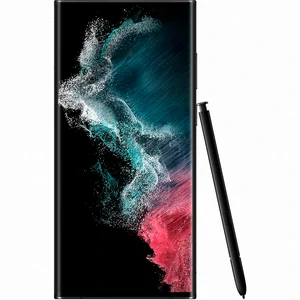 Смартфон Samsung Galaxy S22 Ultra SM-S9080 12/512GB Phantom Black