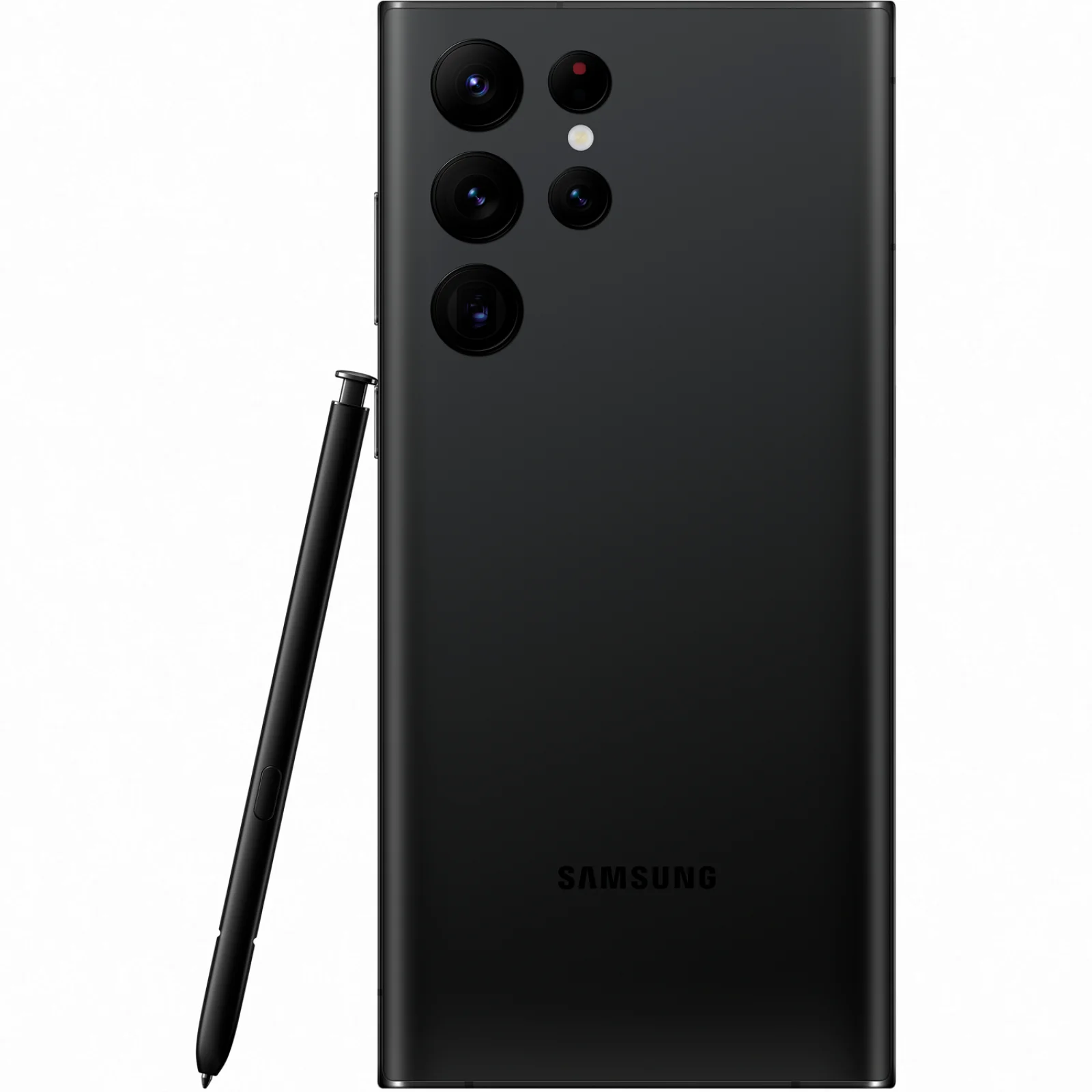 Смартфон Samsung Galaxy S22 Ultra SM-S9080 12/512GB Phantom Black
