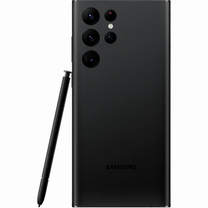 Смартфон Samsung Galaxy S22 Ultra SM-S9080 12/512GB Phantom Black