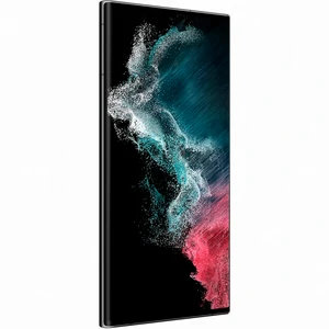 Смартфон Samsung Galaxy S22 Ultra SM-S9080 12/512GB Phantom Black