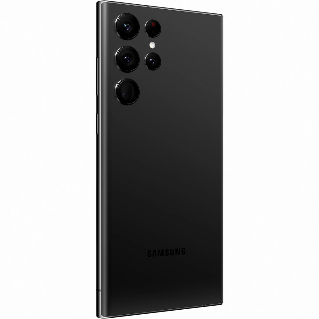 Смартфон Samsung Galaxy S22 Ultra SM-S9080 12/512GB Phantom Black