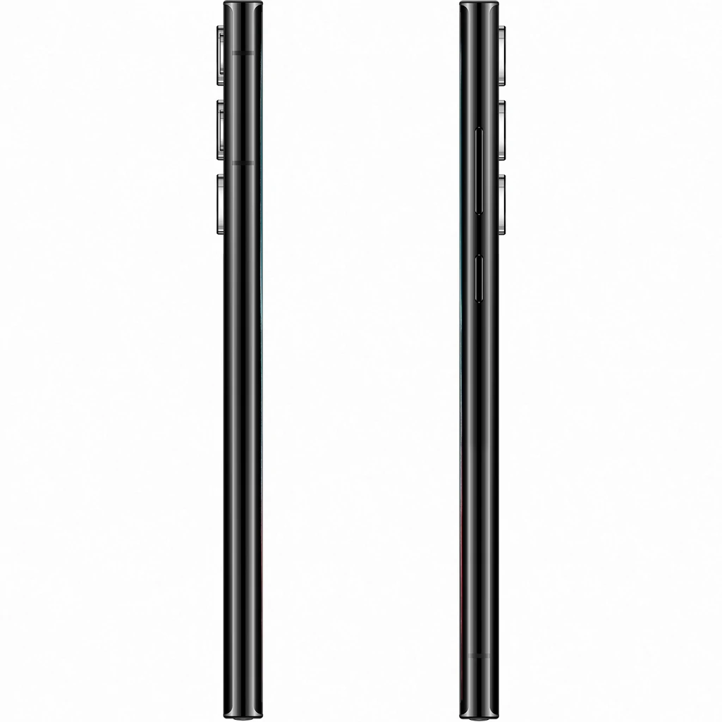 Смартфон Samsung Galaxy S22 Ultra SM-S9080 12/512GB Phantom Black