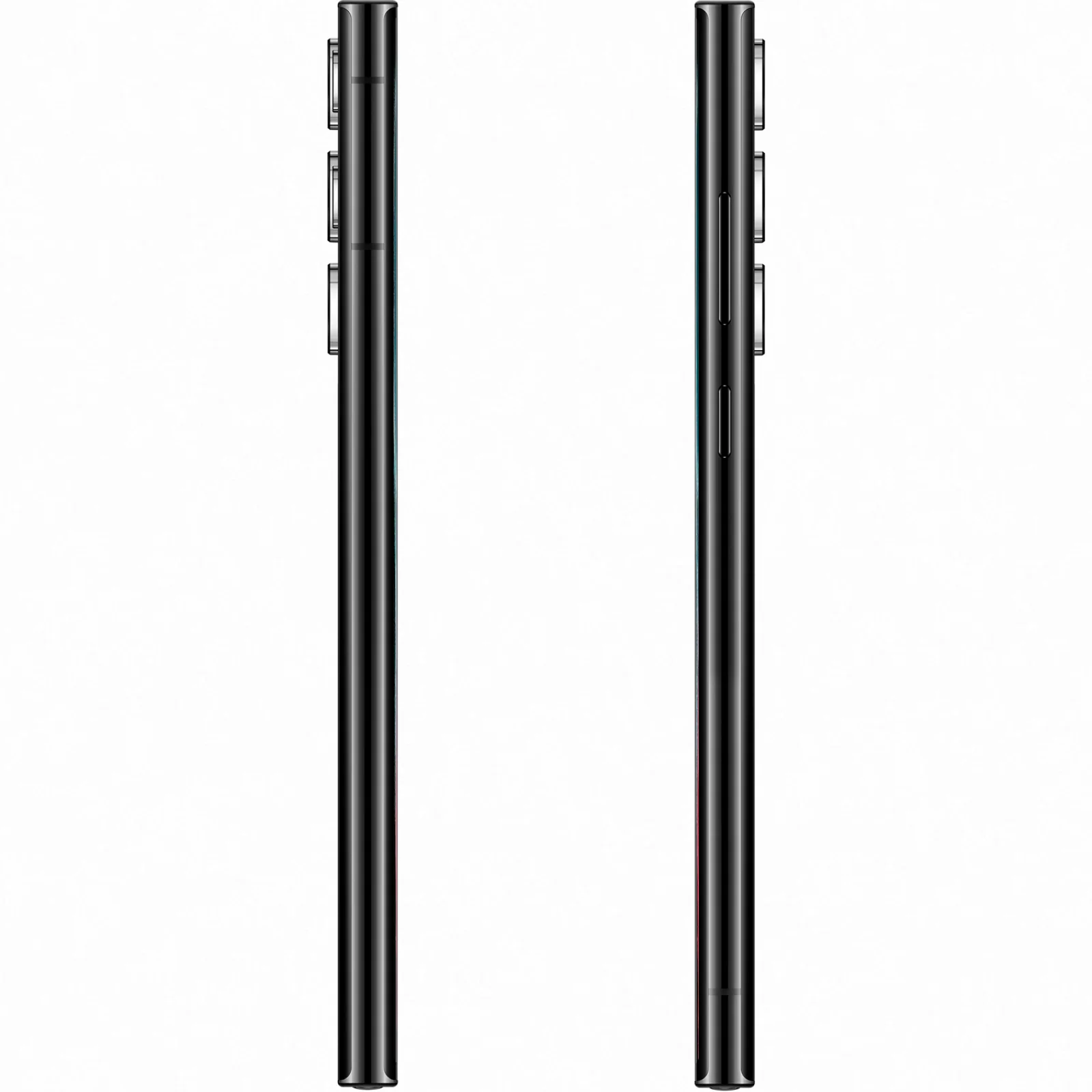Смартфон Samsung Galaxy S22 Ultra SM-S9080 12/512GB Phantom Black
