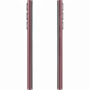Смартфон Samsung Galaxy S22 Ultra 8/128GB Burgundy (SM-S908BDRDSEK)