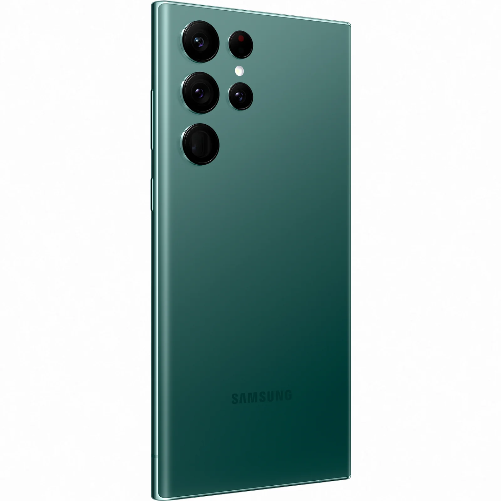 Смартфон Samsung Galaxy S22 Ultra SM-S9080 8/256GB Green