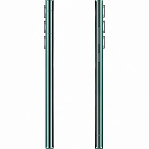 Смартфон Samsung Galaxy S22 Ultra 12/256GB Green (SM-S908BZGGSEK)