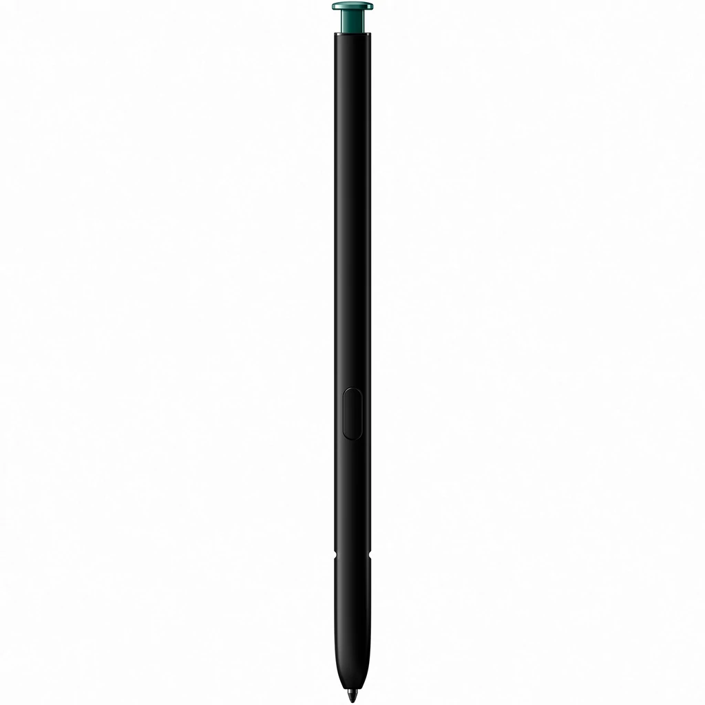 Смартфон Samsung Galaxy S22 Ultra 12/256GB Green (SM-S908BZGGSEK)
