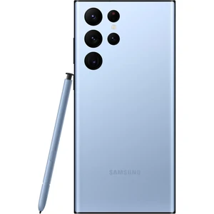 Смартфон Samsung Galaxy S22 Ultra SM-S908B 12/512GB Sky Blue
