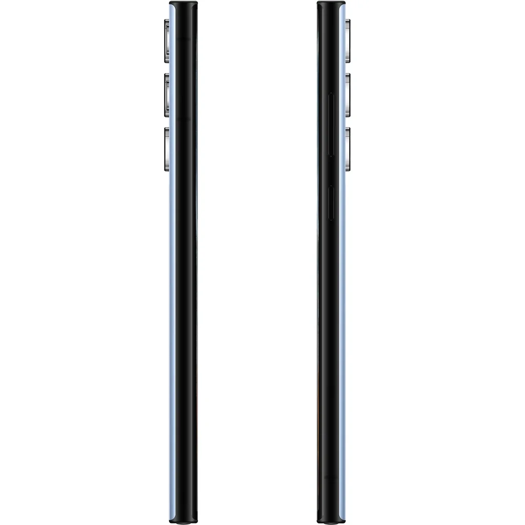 Смартфон Samsung Galaxy S22 Ultra SM-S908B 12/512GB Sky Blue