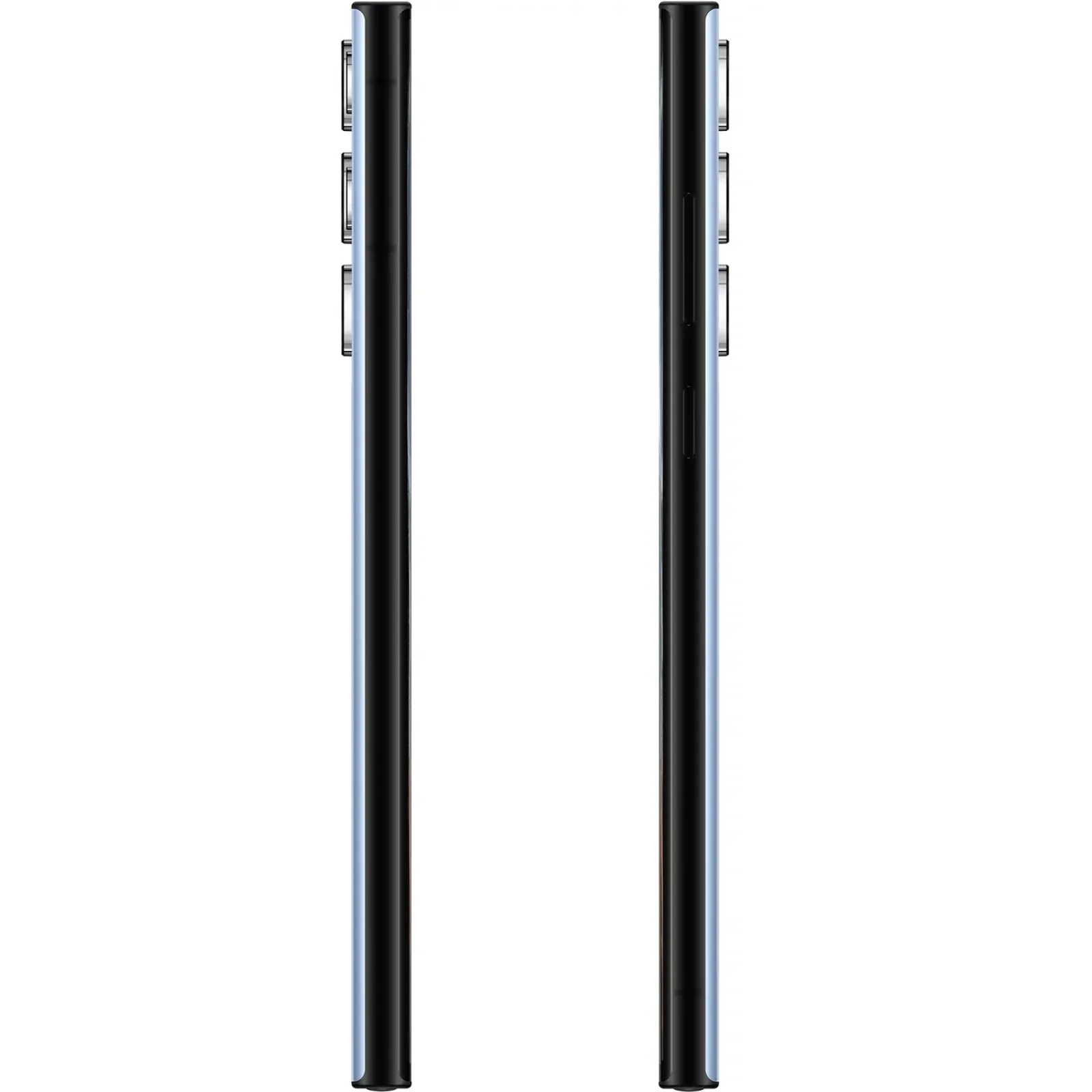 Смартфон Samsung Galaxy S22 Ultra SM-S908B 12/512GB Sky Blue