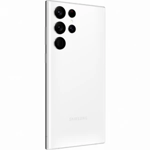 Смартфон Samsung Galaxy S22 Ultra 8/128GB Phantom White (SM-S908BZWDSEK)