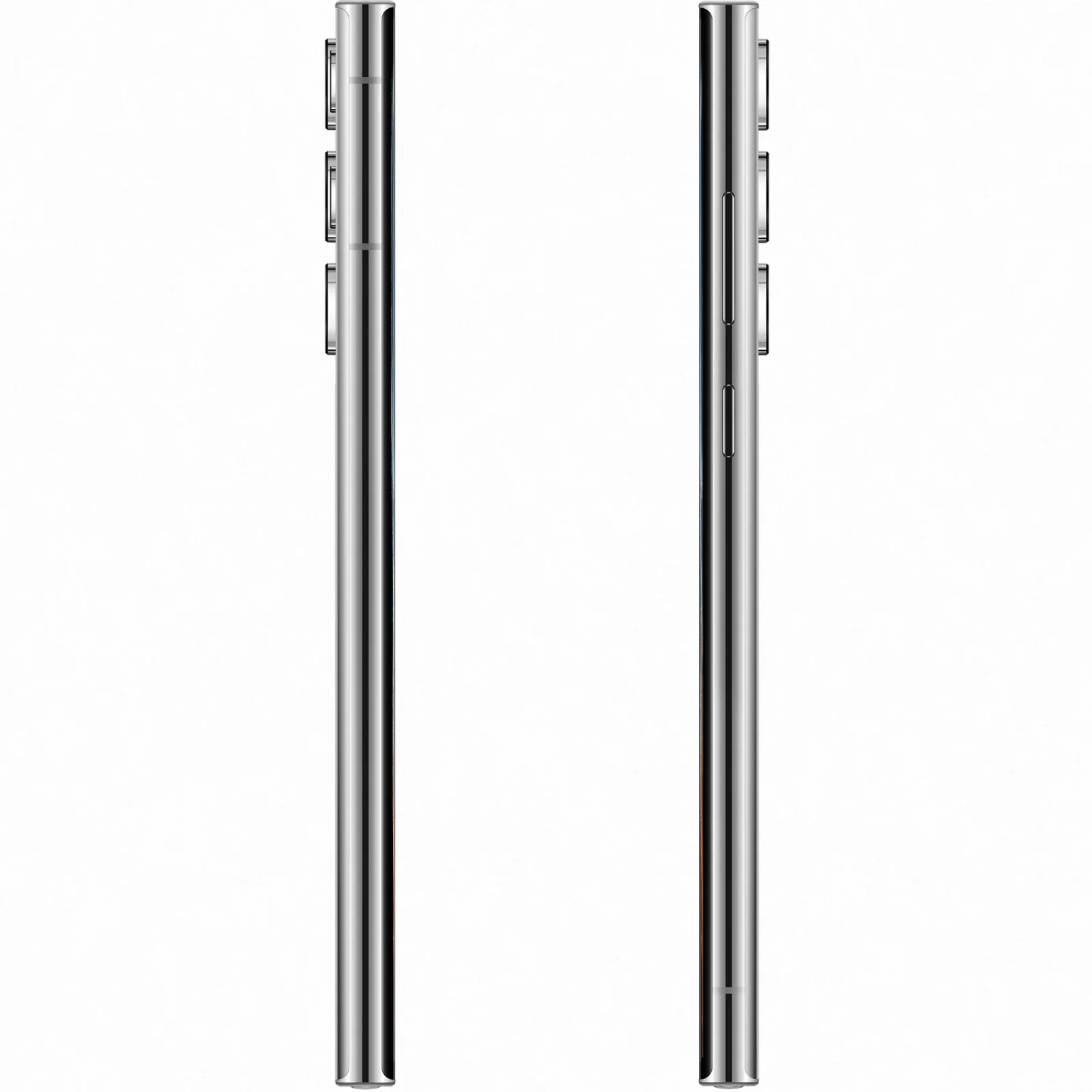 Смартфон Samsung Galaxy S22 Ultra SM-S9080 8/256GB Phantom White