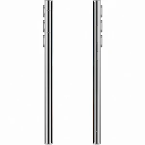 Смартфон Samsung Galaxy S22 Ultra 8/128GB Phantom White (SM-S908BZWDSEK)