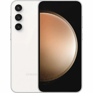 Цвет: Бежевый - Смартфон Samsung Galaxy S23 FE 8/128GB Cream (SM-S711BZWD) UA