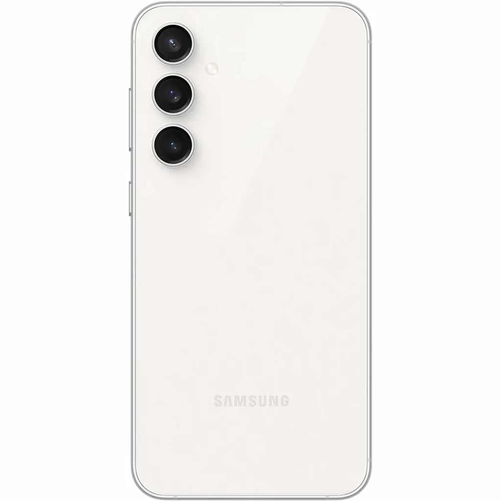 Смартфон Samsung Galaxy S23 FE 8/256GB Cream (SM-S711BZWG) UA
