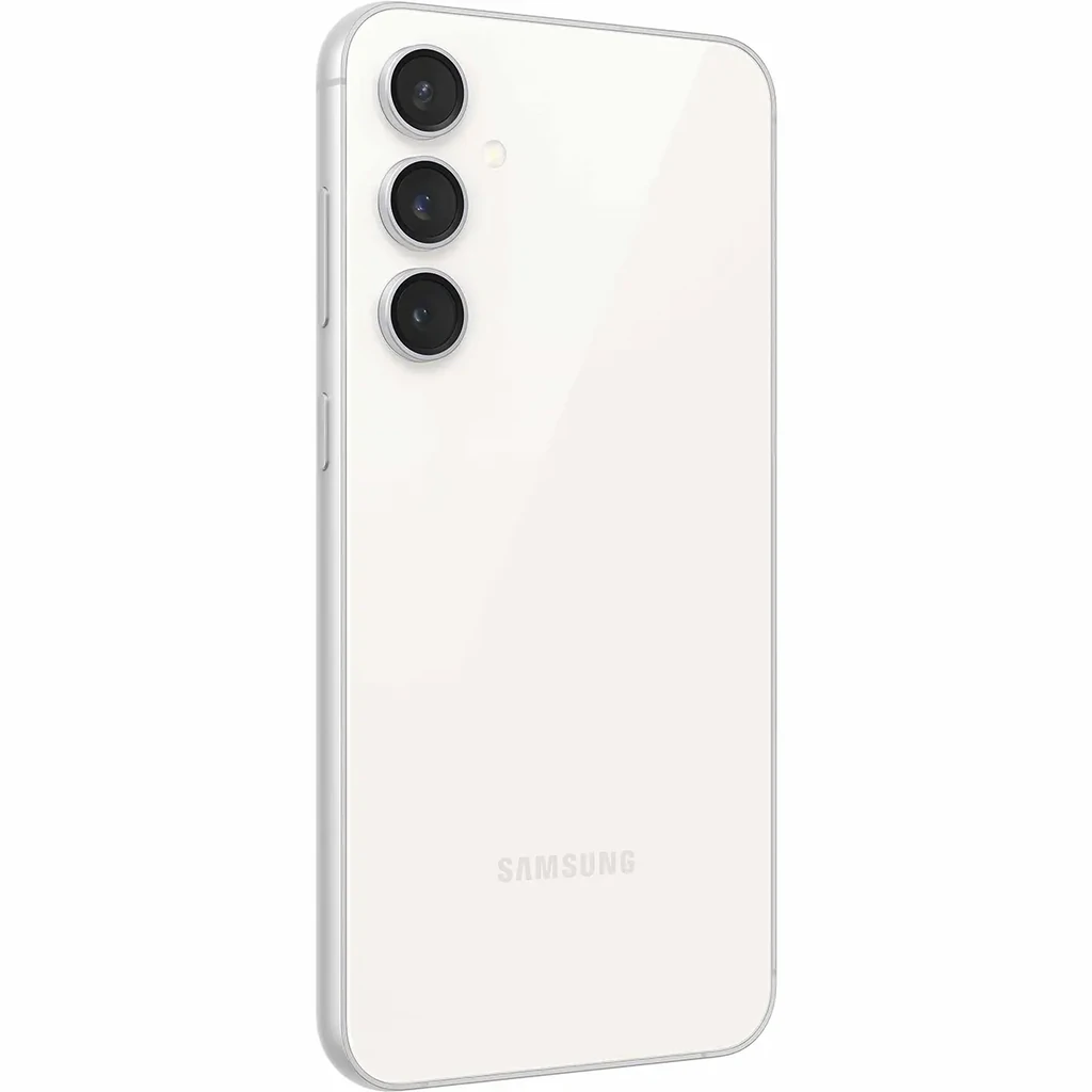 Смартфон Samsung Galaxy S23 FE 8/256GB Cream (SM-S711BZWG) UA