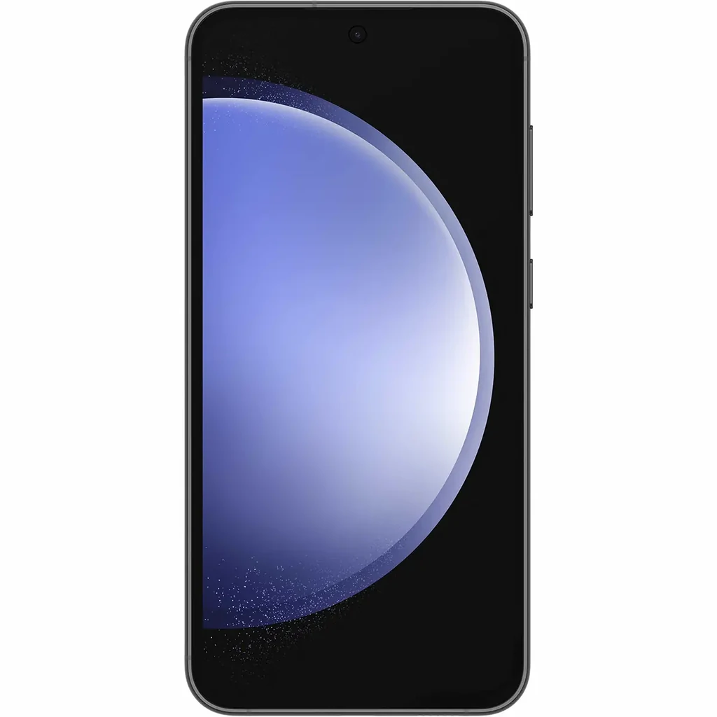 Смартфон Samsung Galaxy S23 FE 8/128GB Graphite (SM-S711BZAD) UA