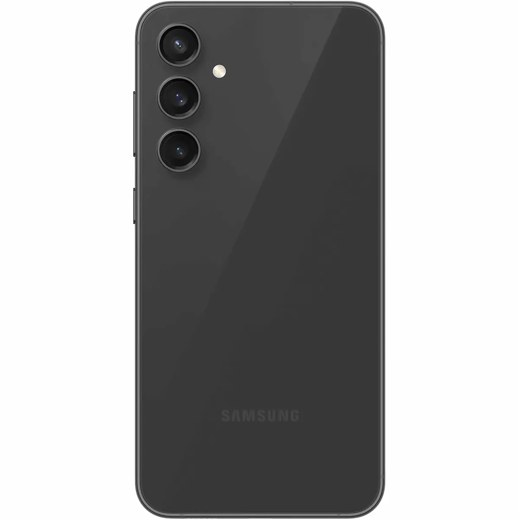 Смартфон Samsung Galaxy S23 FE 8/128GB Graphite (SM-S711BZAD) UA