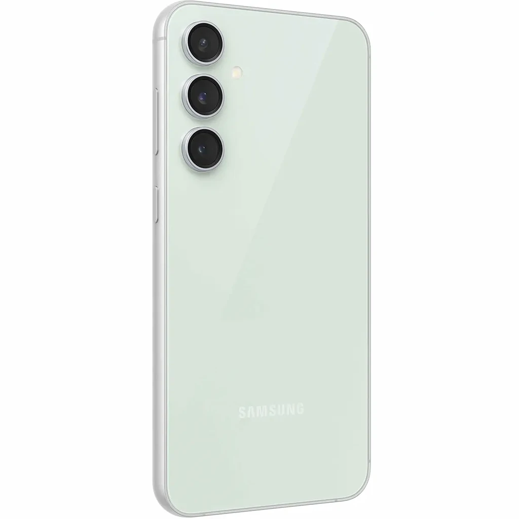Смартфон Samsung Galaxy S23 FE 8/128GB Mint (SM-S711BLGD) UA