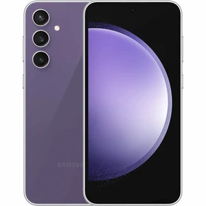 Цвет: Фиолетовый - Смартфон Samsung Galaxy S23 FE 8/128GB Purple (SM-S711BZPD) UA