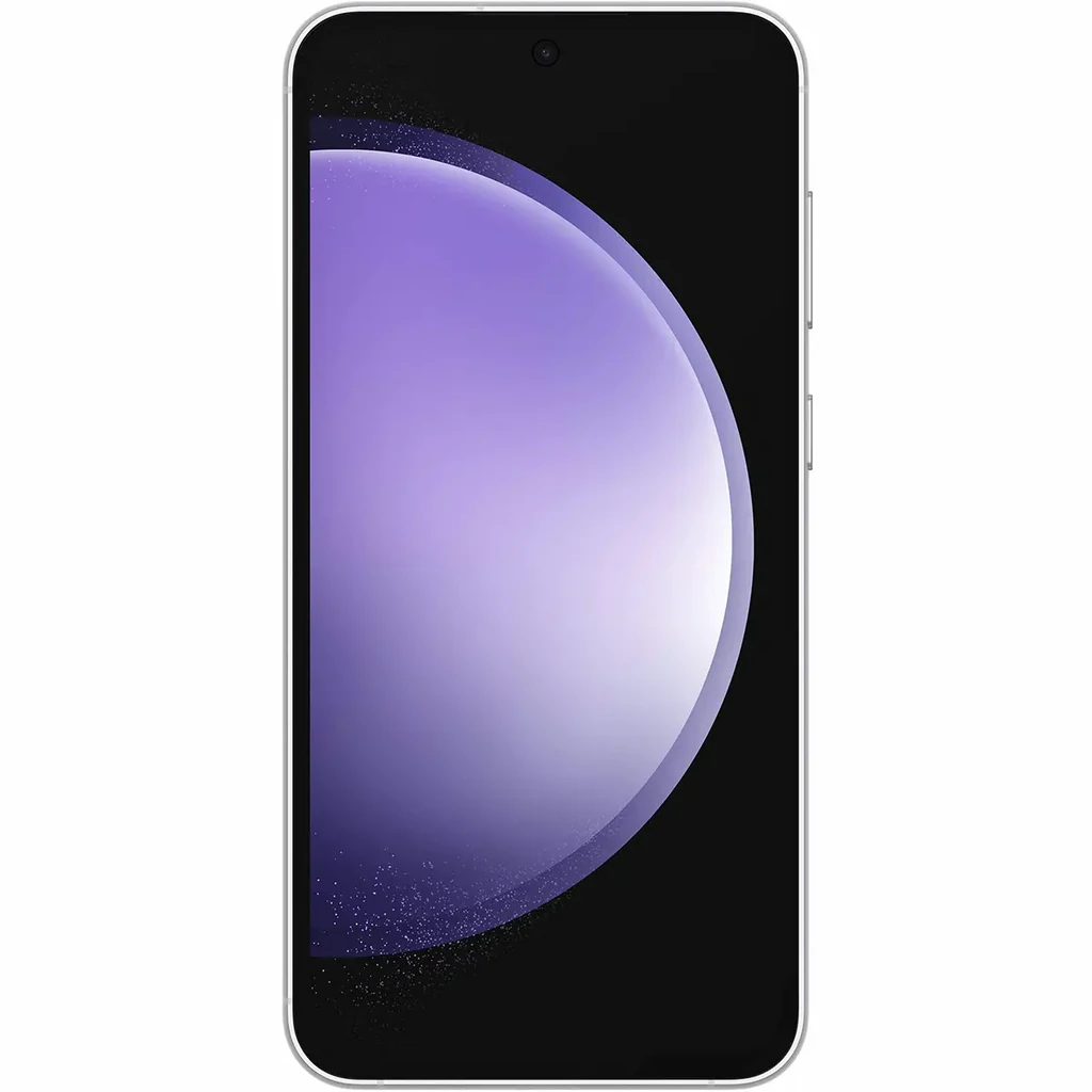 Смартфон Samsung Galaxy S23 FE 8/128GB Purple (SM-S711BZPD) UA