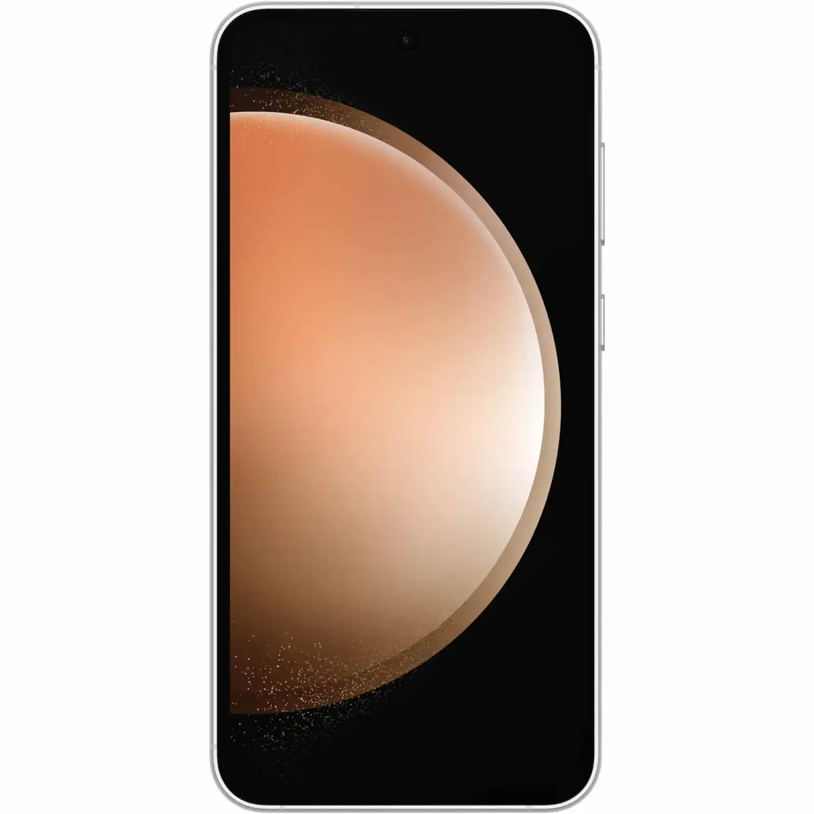 Смартфон Samsung Galaxy S23 FE 8/128GB Tangerine (SM-S711BZOD)