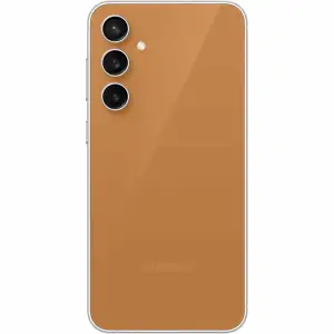 Смартфон Samsung Galaxy S23 FE 8/128GB Tangerine (SM-S711BZOD)