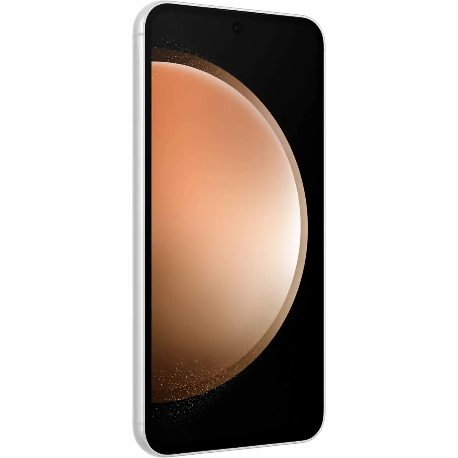 Смартфон Samsung Galaxy S23 FE 8/128GB Tangerine (SM-S711BZOD)