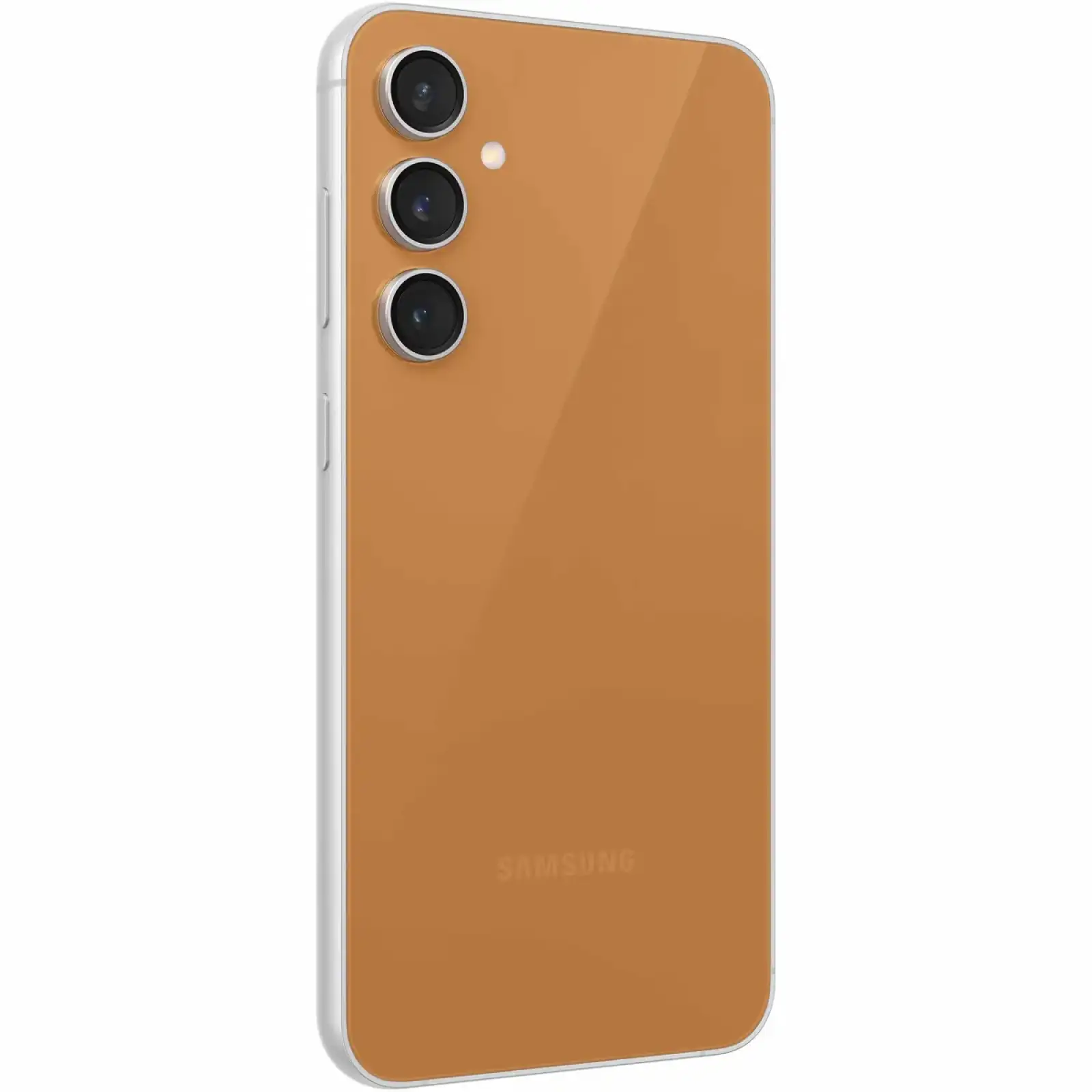 Смартфон Samsung Galaxy S23 FE 8/128GB Tangerine (SM-S711BZOD)